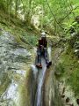 Pentecote dans l eau : J1 2026-05-23