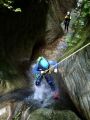 Pentecote dans l eau : J1 2026-05-23