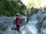 Pentecote dans l'eau : J2 2026-05-24