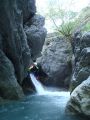 Pentecote dans l'eau : J2 2026-05-24