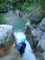 Pentecote dans l'eau : J2 2026-05-24