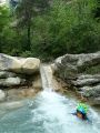 Pentecote dans l'eau : J2 2026-05-24