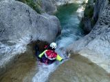 Pentecote dans l'eau : J2 2026-05-24