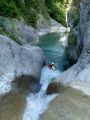 Pentecote dans l'eau : J2 2026-05-24