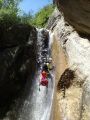 Pentecote dans l'eau : J2 2026-05-24