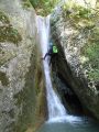 Pentecote dans l'eau : J2 2026-05-24
