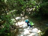 Pentecote dans l'eau : J2 2026-05-24