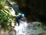 Pentecote dans l eau : J3 2026-05-25