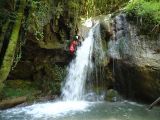 Pentecote dans l eau : J3 2026-05-25
