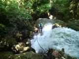 Pentecote dans l eau : J3 2026-05-25