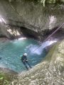 On commence l ete dans l eau ! J2 2026-06-21