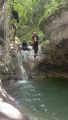 On commence l ete dans l eau ! J2 2026-06-21