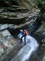 Canyon autour du lac d'Annecy : Montmin 2026-09-13