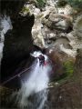 Canyon autour du lac d'Annecy : Montmin 2026-09-13