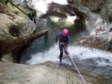 Canyon des Ecouges (partie basse) 2026-08-30