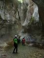 Canyons baujus J2 : Pont du Diable puis Terneze 2026-09-27: Canyon du Pont du Diable