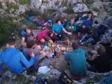 Nocturne au Charmant Som 2024-08-12