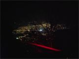 Nocturne au St-Eynard 2024-10-29