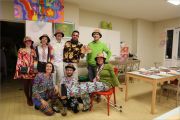 Fte du PsychdliGUM 2024-11-16: La Belle Equipe