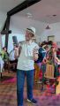 Fete GUM 2026 - 70 ans 2026-06-13: Blind-Test musical - Ze boss