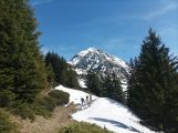 Grande Montagne d'Arvillard 2024-04-13