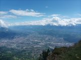 Le Moucherotte par le Vallon des Forges 2024-05-19