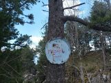 Le Moucherotte par le Vallon des Forges 2024-05-19