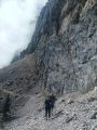 Le Moucherotte par le Vallon des Forges 2024-05-19