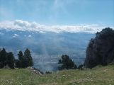 Le Moucherotte par le Vallon des Forges 2024-05-19