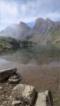 Col de Freydane et les cinq lacs 2024-08-04