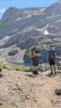 Col de Freydane et les cinq lacs 2024-08-04