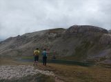 Lac de l'Ascension 2024-08-17