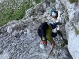 Chamechaude / Ranc Agnelons / Ours 2024-08-29