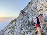 Chamechaude / Ranc Agnelons / Ours 2024-08-29