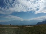Petite rando Vercors : Moliere + refuge des Feneys 2024-09-21