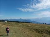 Petite rando Vercors : Moliere + refuge des Feneys 2024-09-21