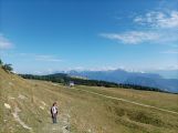 Petite rando Vercors : Moliere + refuge des Feneys 2024-09-21