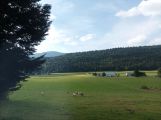 Petite rando Vercors : Moliere + refuge des Feneys 2024-09-21