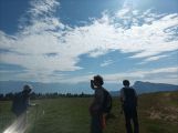 Petite rando Vercors : Moliere + refuge des Feneys 2024-09-21