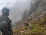Grand Som, par la Suiffiere et le Racape 2024-10-23
