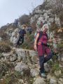 Grand Som, par la Suiffiere et le Racape 2024-10-23