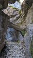 Via Cordata de Gresse en Vercors  2024-11-01
