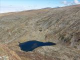 Arete du Brouffier 2024-10-19
