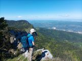 Pas de la Cle et tunnel du Mortier 2025-05-17
