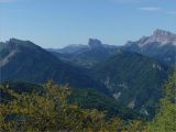 Pas de la Balme 2025-05-25