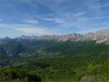 Pas de la Balme 2025-05-25