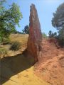 Tour du Luberon 2025-05-12