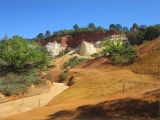 Tour du Luberon 2025-05-12