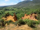 Tour du Luberon 2025-05-12