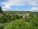 Tour du Luberon 2025-05-12